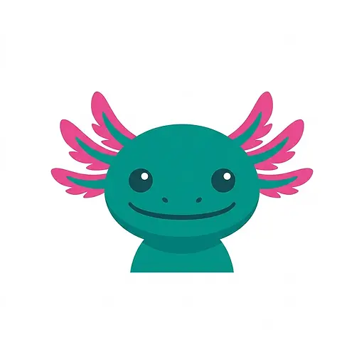 Axolotl Info